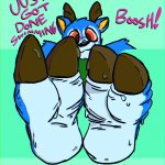 Bam Hooves