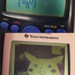 Calculator Evolution