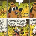 This is Fine: Alternative Ending