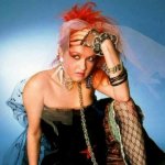 Cyndi Lauper