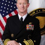 Admr. William McRaven
