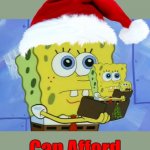 "Friendships Are The Best Gifts Ever" ❤️ Spongebob Christmas Weekend Dec. 11-13 a Kraziness_all_the_way and EGOS event | When The Only Gift You; Can Afford Is Friendship | image tagged in spongebob friendship wallet,memes,spongebob christmas weekend,egos,kraziness_all_the_way,spongebob | made w/ Imgflip meme maker