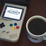 Game Boy Coffee! meme