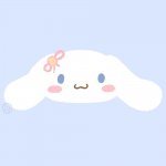 cinnamaroll meme