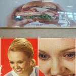 Arby's sandwich | Wait; what | image tagged in wait what,task failed successfully,memes,funny,you had one job,arby's | made w/ Imgflip meme maker