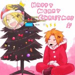 Denki Christmas