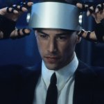 Johnny Mnemonic