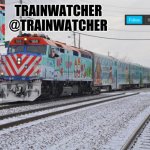 Trainwatcher Announcement 7