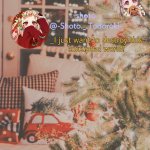 shoto’s christmas template (6) meme