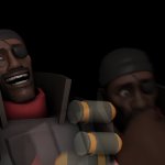 demoman sudden realization