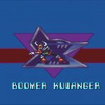 Boomer Kuwanger!