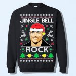 Jingle Bell Rock meme