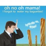 Dry Baguettes. | BOOMER HUMOR: I HATE MY WIFE. MILLENIAL HUMOR: I HATE MY LIFE. GEN Z HUMOR: | image tagged in dry baguettes | made w/ Imgflip meme maker
