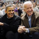 Joe Biden Obama