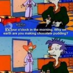 stu rugrats