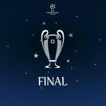 UEFA Champions League Final Wallpaper