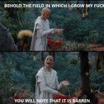 Star trek discovery kelpian