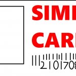 simp card
