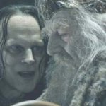 Grima Wormtongue