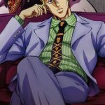 Yoshikage Kira