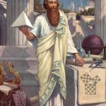 Pythagoras meme