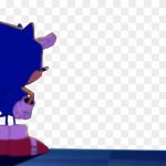 Mania Sonic looking at... meme
