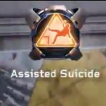 Assisted suicide