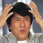 Jackie Chan Confused Meme Generator - Imgflip