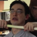 Cooking with Filthy Frank