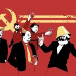 Communist ‘Party’