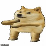 Doge clap | image tagged in gifs,doge,clapping | made w/ Imgflip video-to-gif maker