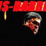 William Barr disbarred deep-fried 3