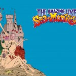 sea-monkeys