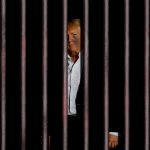Trump prison
