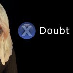 Kylie Minogue Press X to Doubt meme