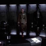 Grand Moff Tarkin