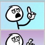 Umm | TECHNICALLY ISN'T DOING NOTHING DOING SOMETHING BECAUSE AT LEAST YOUR DOING SOMETHING?? | image tagged in umm | made w/ Imgflip meme maker