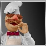 Swedish Chef