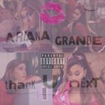 Ariana Grande Thank U Next