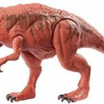 metricanthosaurus