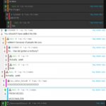 NaCL Comments (Collection 7)