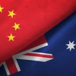 China Australian Land purchases