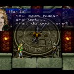 Maria Renard Engrish meme