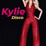 Kylie barbie disco meme