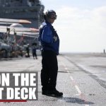 flightdeck meme