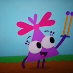 Choopies (BabyTV) Scene #1 meme