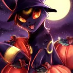 Witch Umbreon