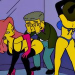 Smithers and Strippers