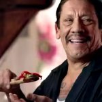 Danny Trejo