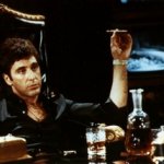Al Pacino cigar booze